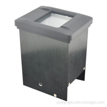 Industrial PDA with RFID Barcode Bluetooth Scanner, Android Mobile 2D Engine